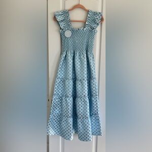 Hill House The Nap Dress